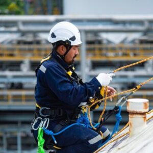 Curso trabajadores autorizados