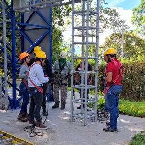 Curso Reentrenamiento (reentrenamiento)